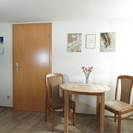 Ferienwohnung-Ihle โอลเบิร์นเฮา ภายนอก รูปภาพ