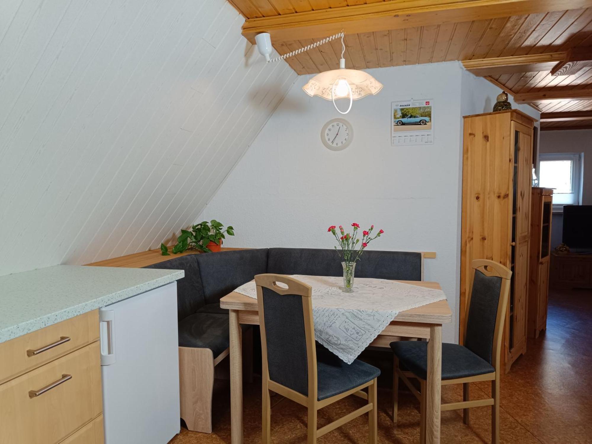 Ferienwohnung-Ihle โอลเบิร์นเฮา ภายนอก รูปภาพ
