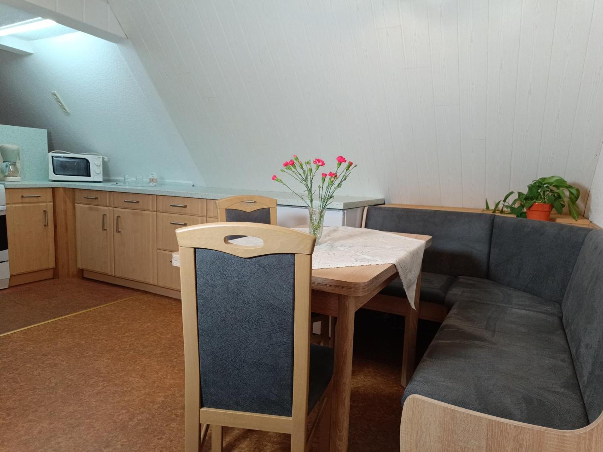 Ferienwohnung-Ihle โอลเบิร์นเฮา ภายนอก รูปภาพ